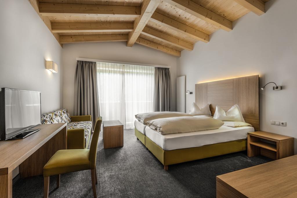 Hotel Miramonti Badia  Oda fotoğraf