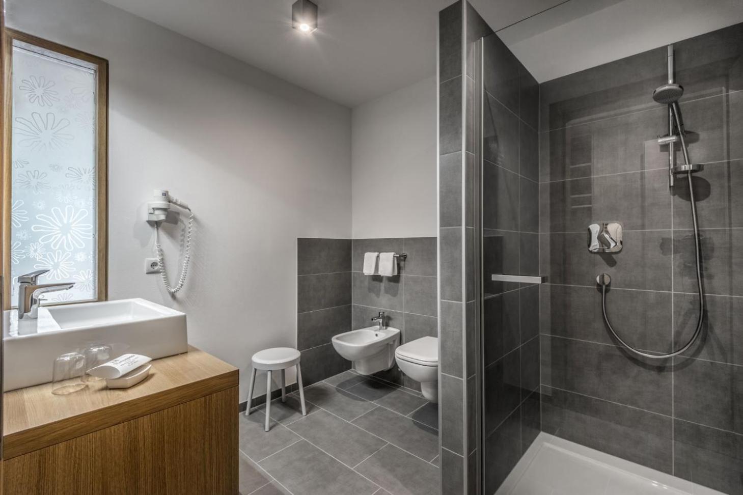 Hotel Miramonti Badia  Dış mekan fotoğraf