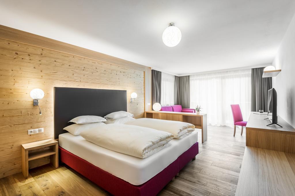 Hotel Miramonti Badia  Dış mekan fotoğraf