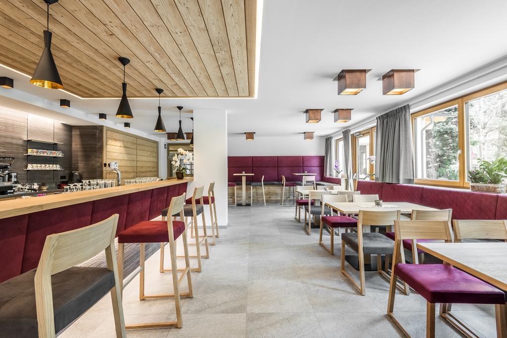 Hotel Miramonti Badia  Dış mekan fotoğraf