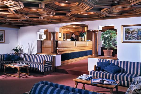 Hotel Miramonti Badia  Dış mekan fotoğraf